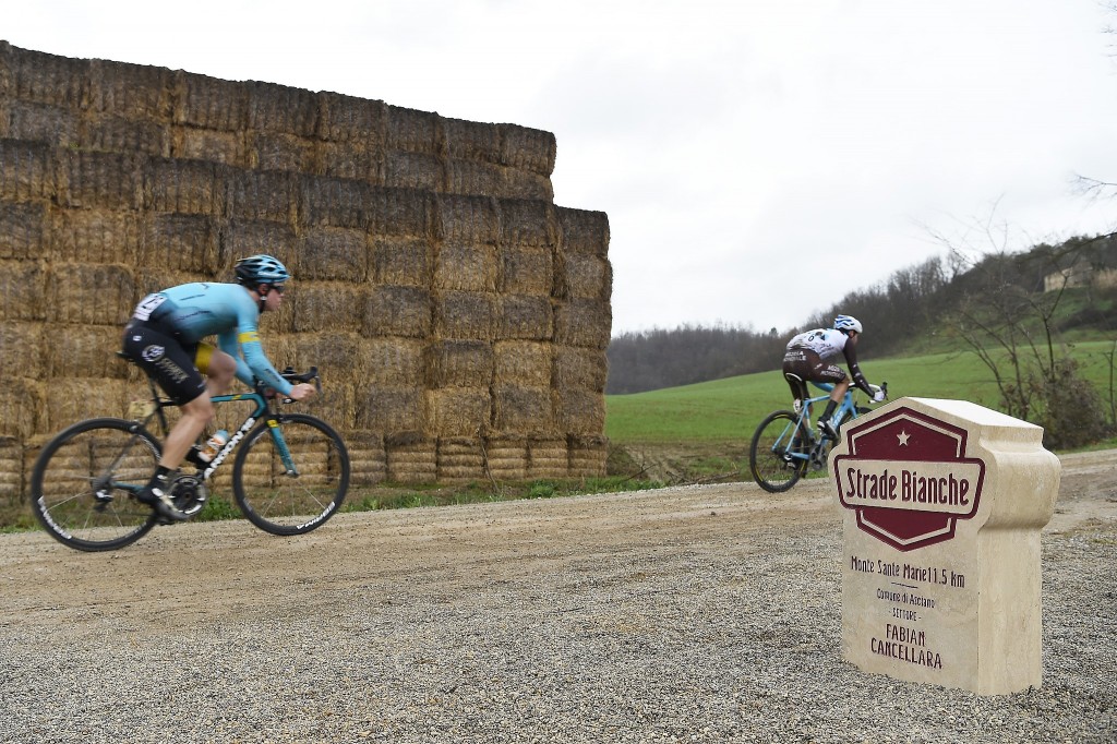 Strade Bianche