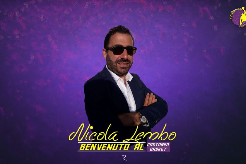 Nicola Lembo