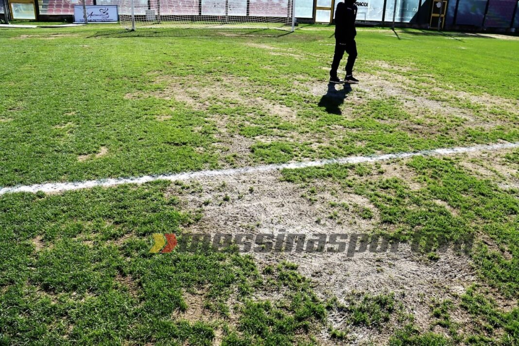 stadio Franco Scoglio