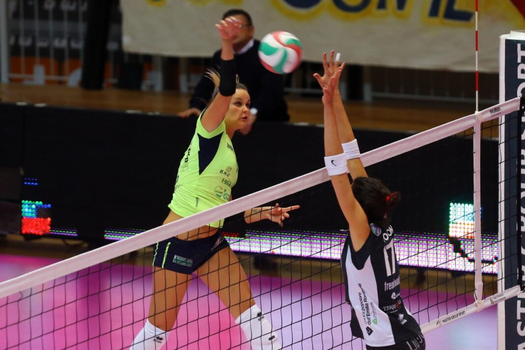 Messina Volley