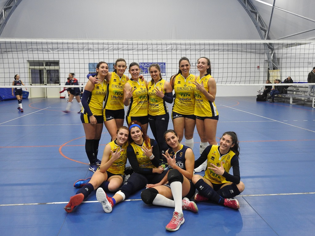 Messina Volley