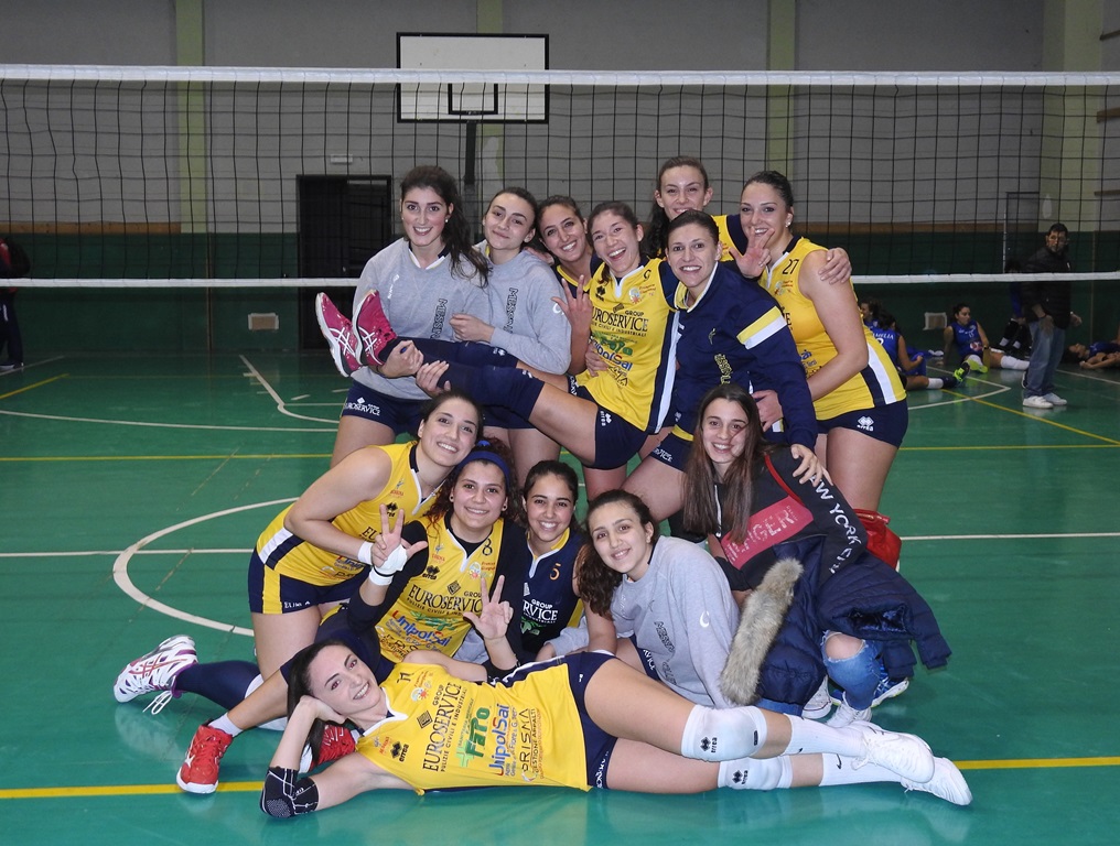 Messina Volley