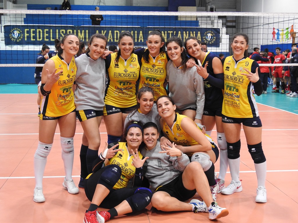 Messina Volley