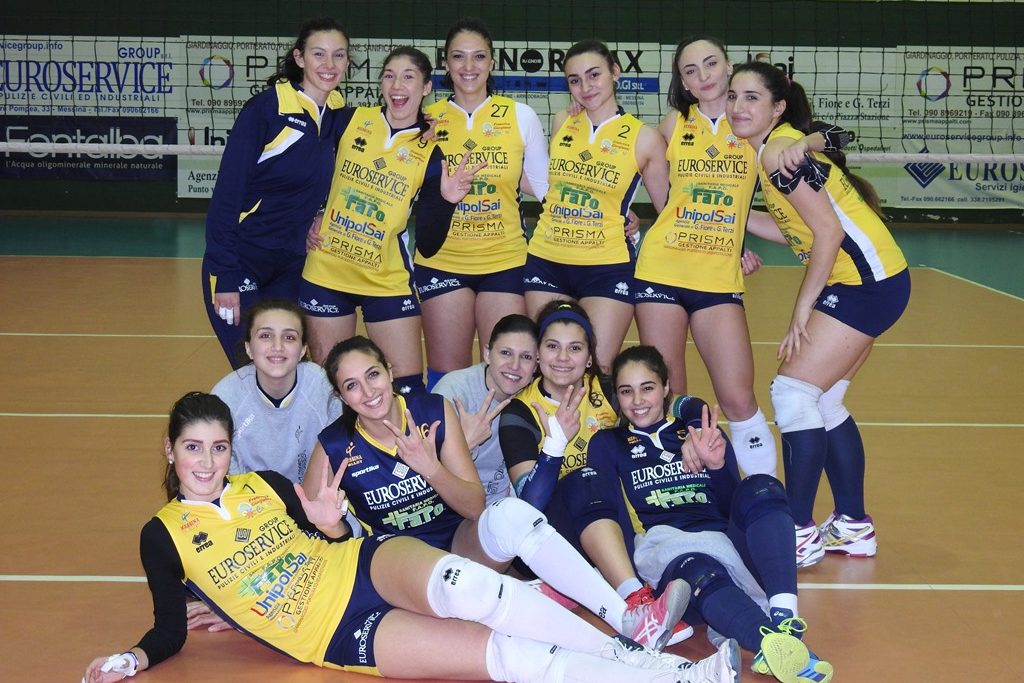 Messina Volley