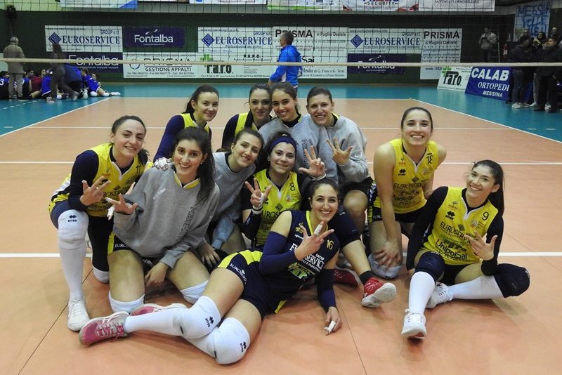 Messina Volley