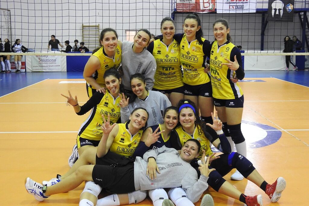 Messina Volley