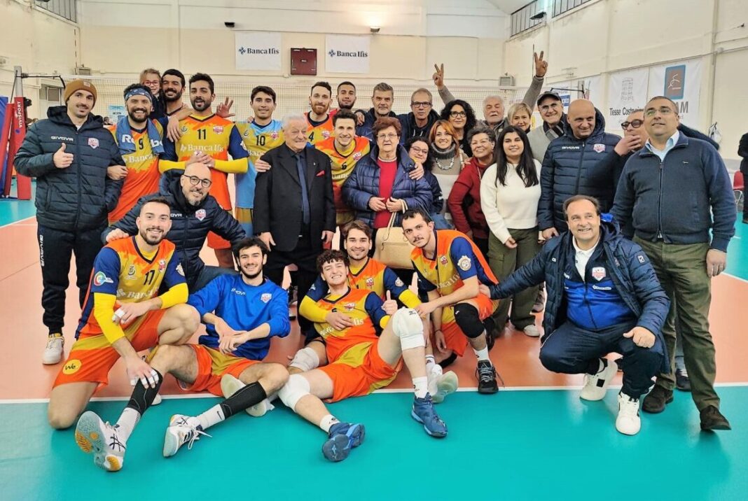 Volley Letojanni