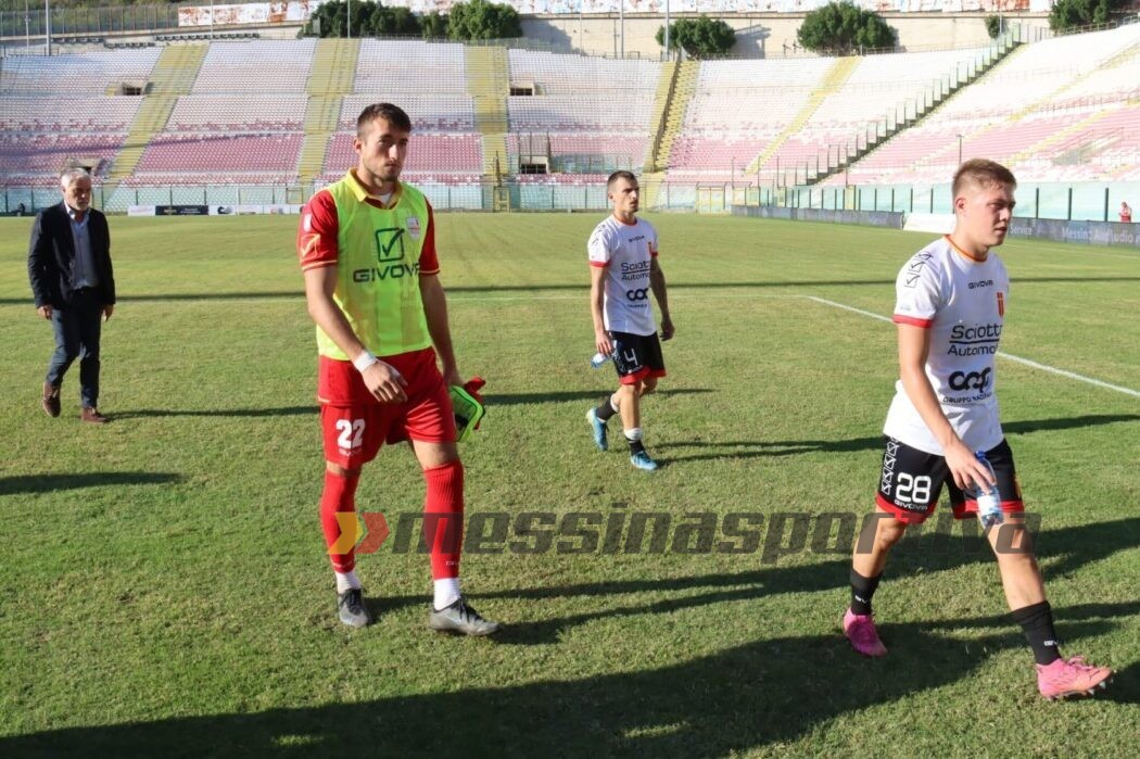 Lewandowski, Marino e Fiorani