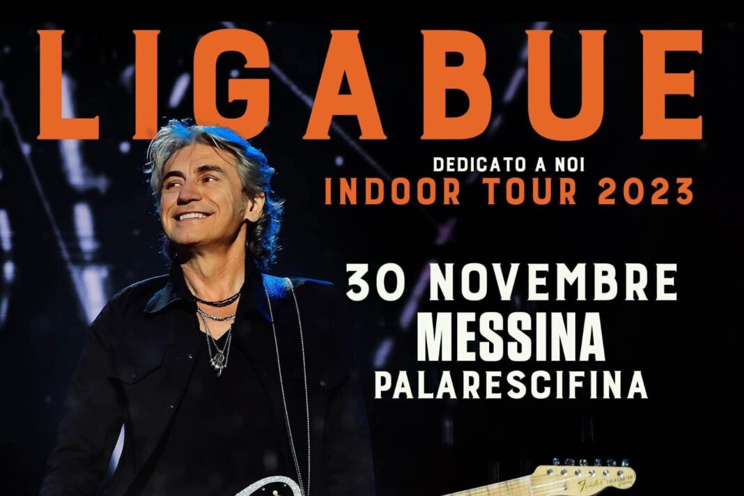 Ligabue