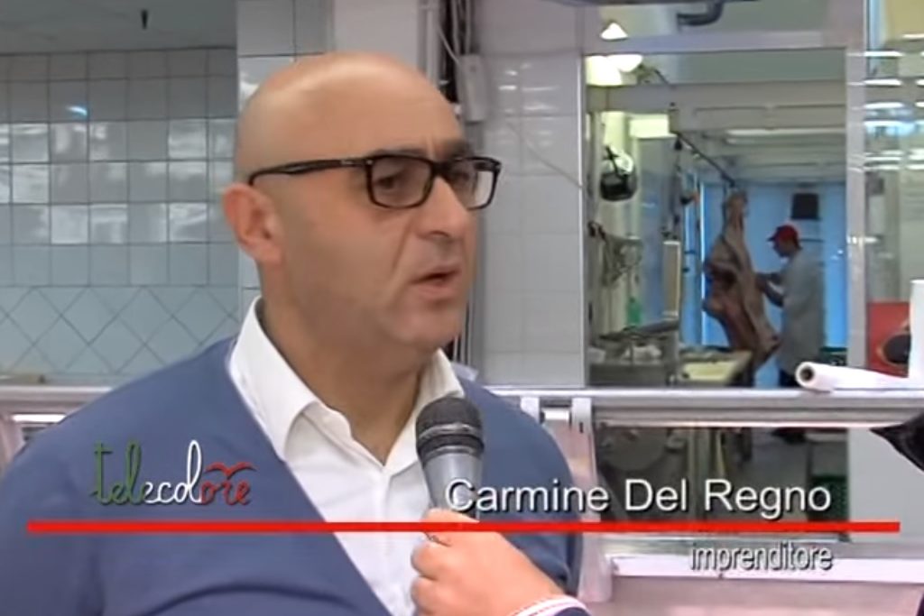 Carmine Del Regno