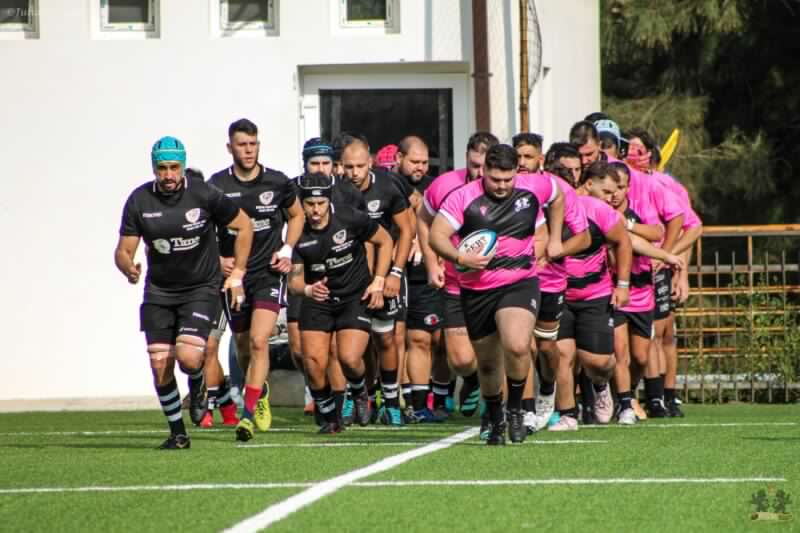 Messina Rugby