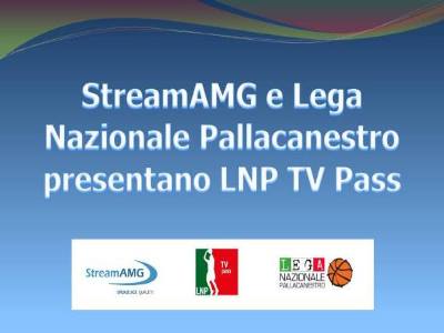 LnpTv Pass