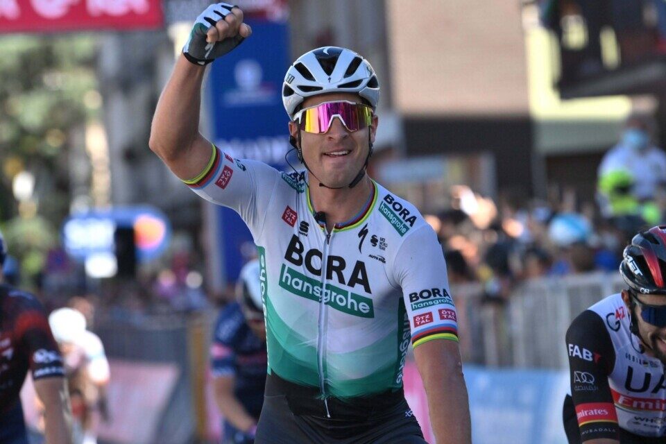 Peter Sagan