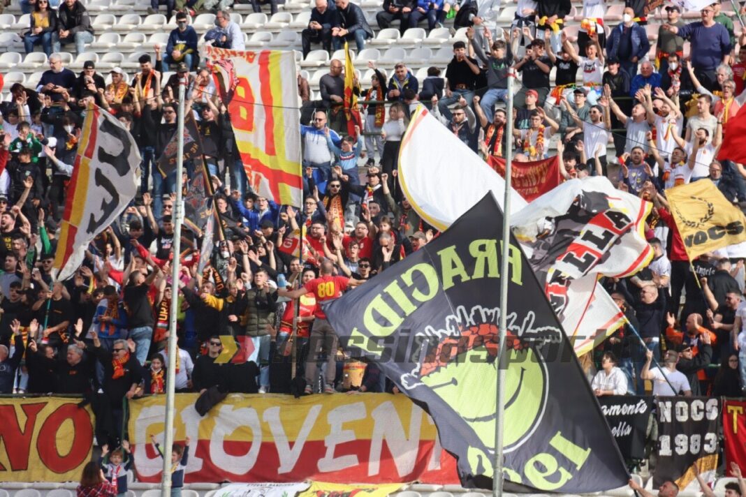 Curva Sud