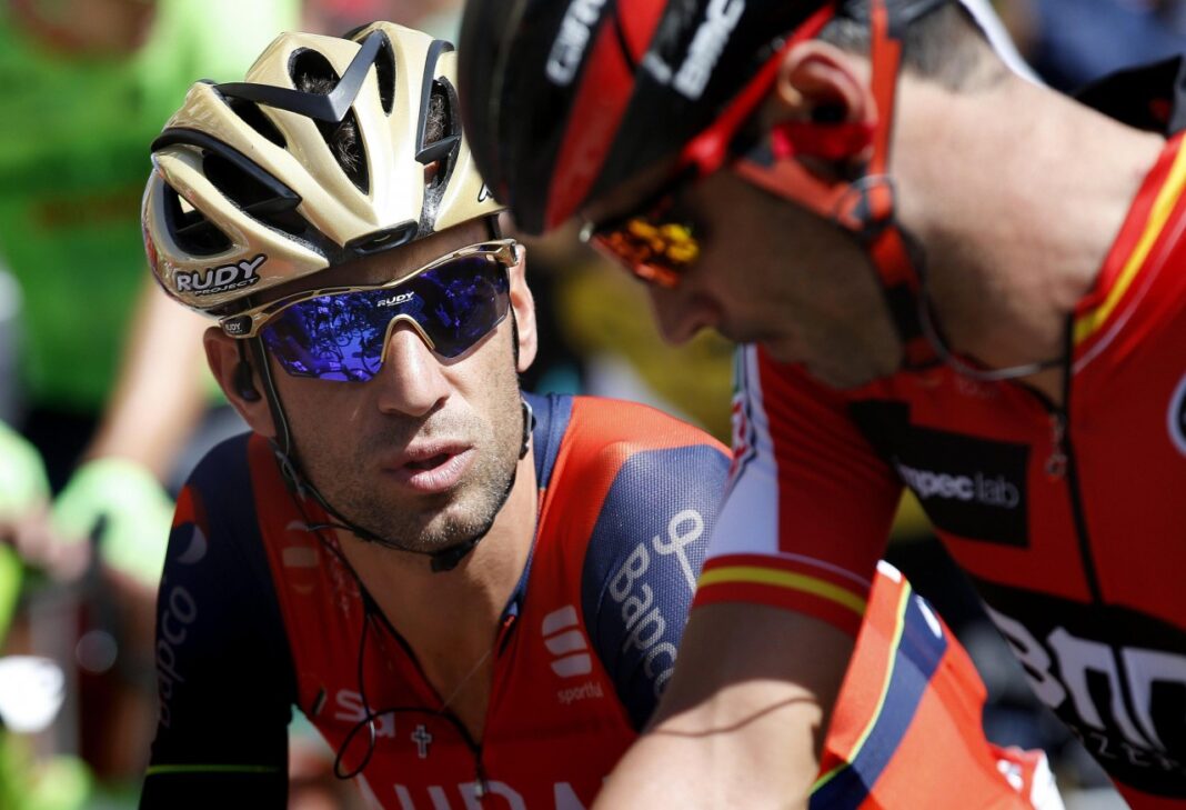 Vincenzo Nibali