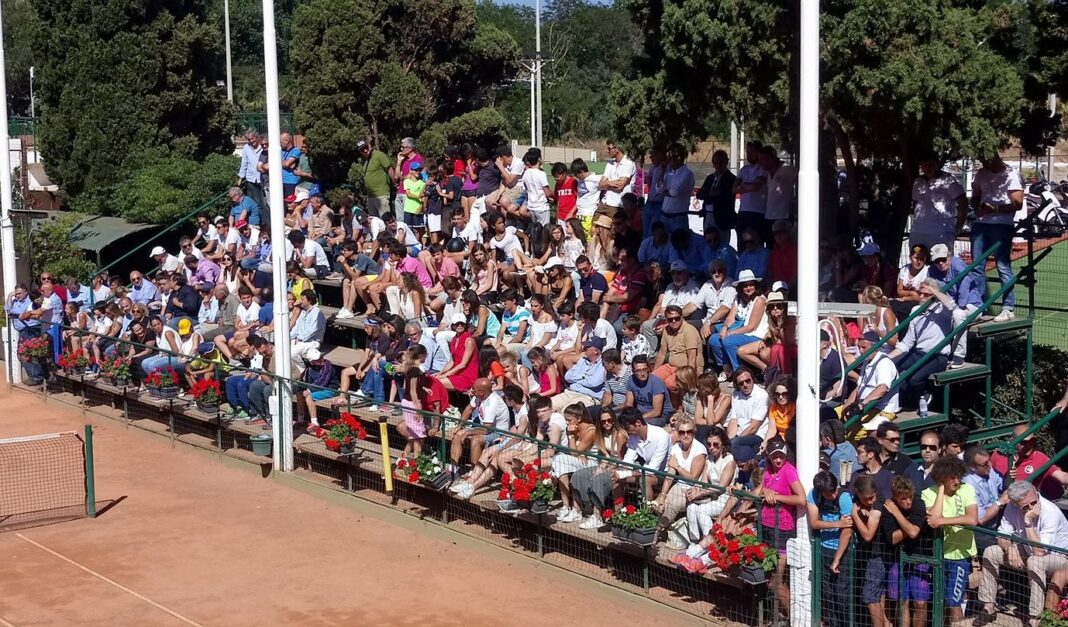 Circolo del Tennis di Messina