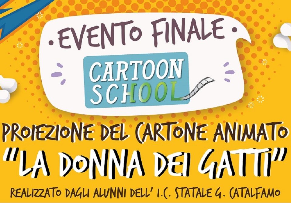 Cartoon School