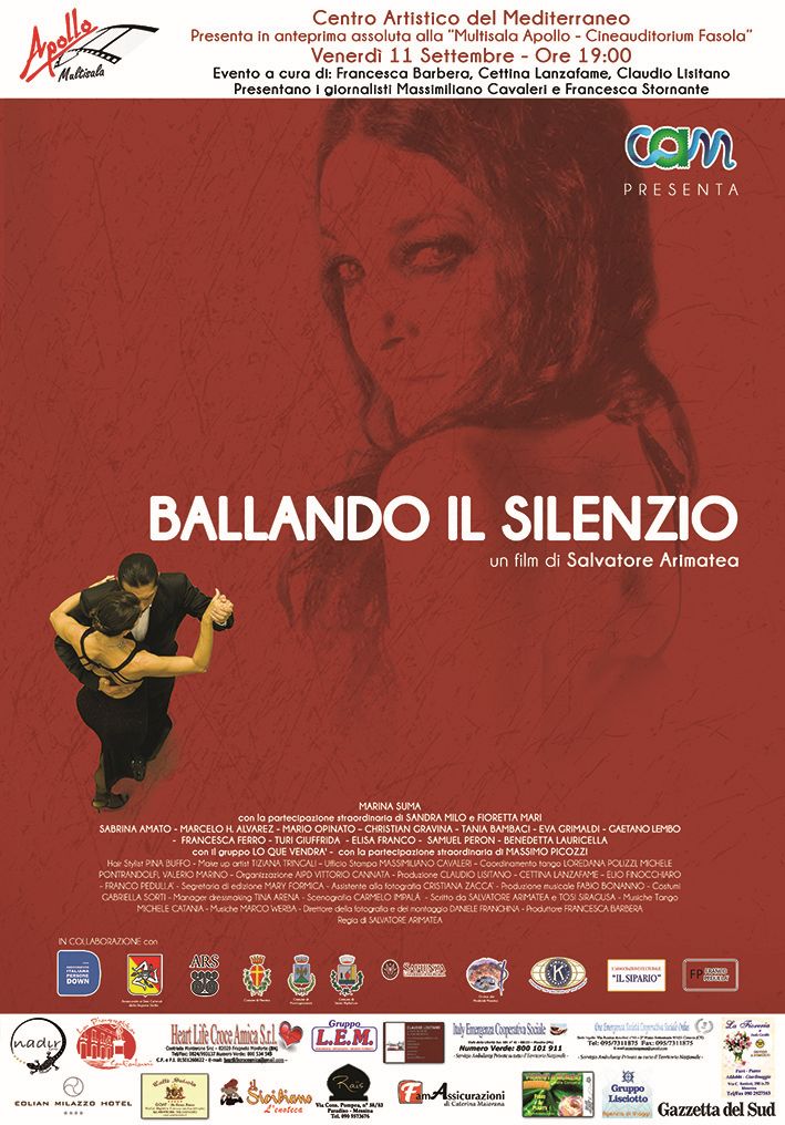 Ballando il silenzio