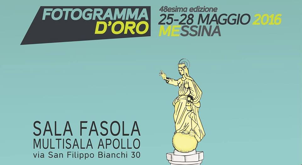 Fotogramma d'Oro