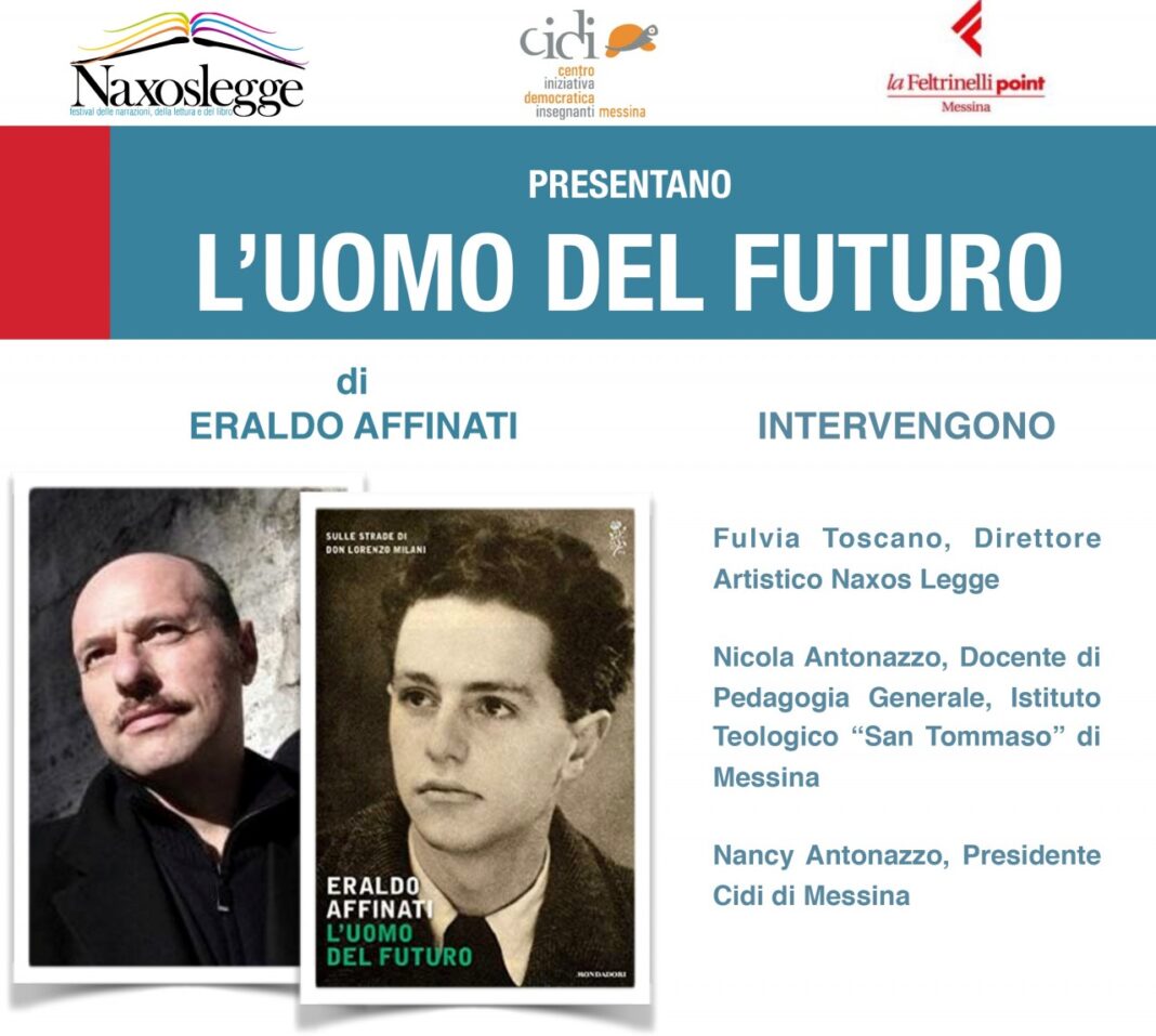 L'uomo del Futuro