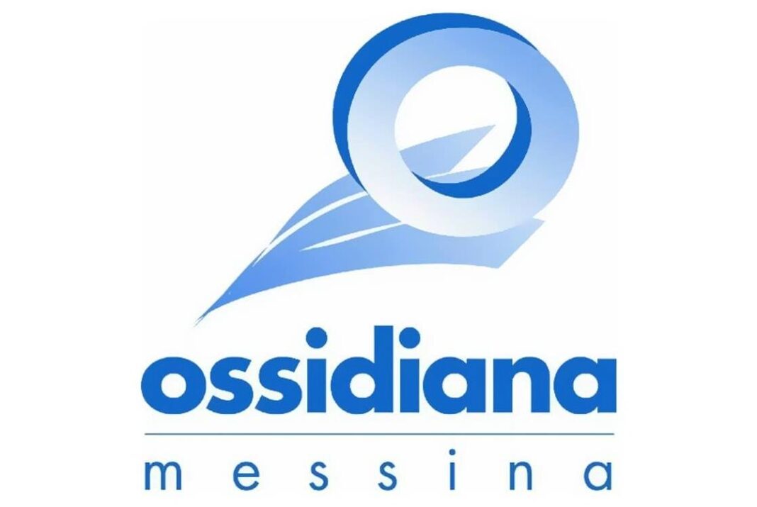 Ossidiana Messina