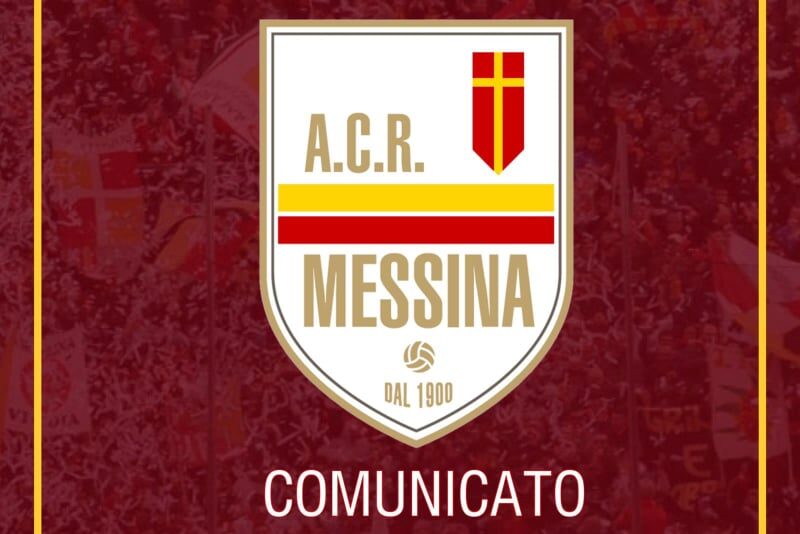 Acr Messina