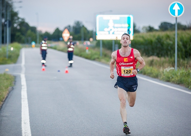 Il maratoneta Lollo