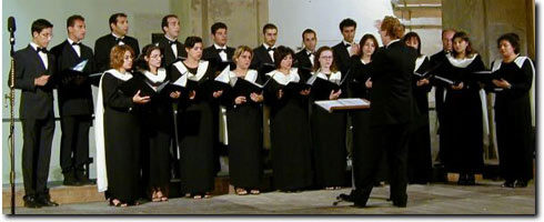 Concerto dell'Epifania