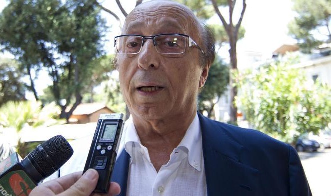 Luciano Moggi