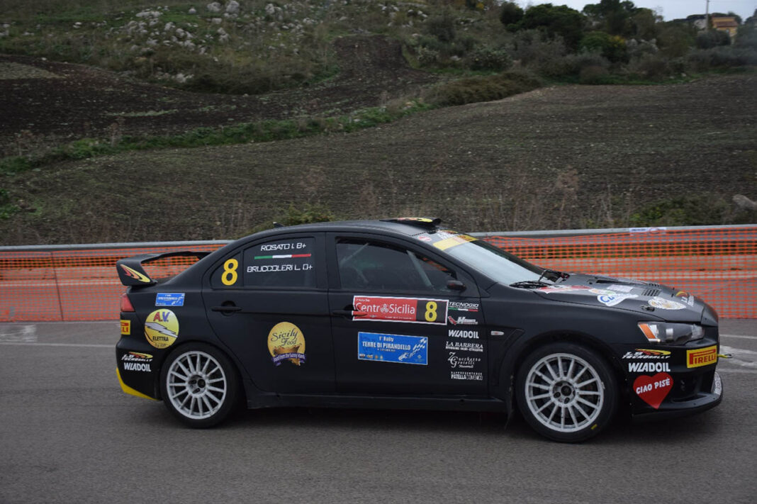 2 rally day centro sicilia