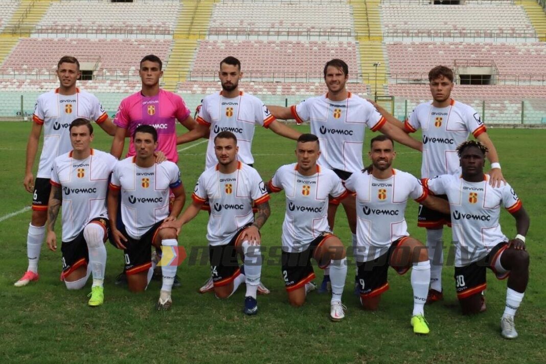 Fc Messina