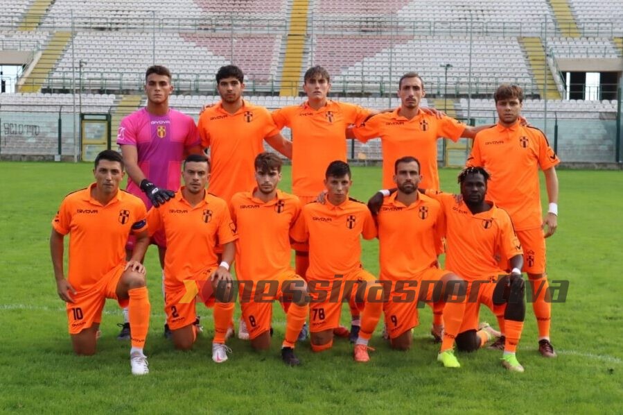 Fc Messina