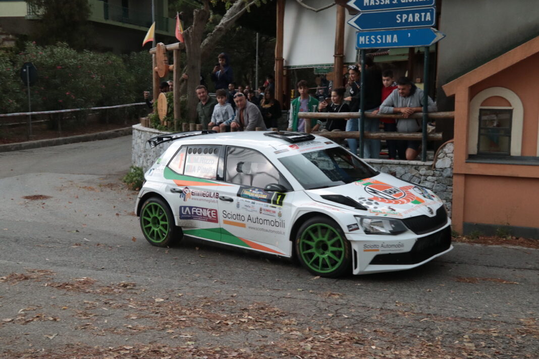 Rally del Tirreno