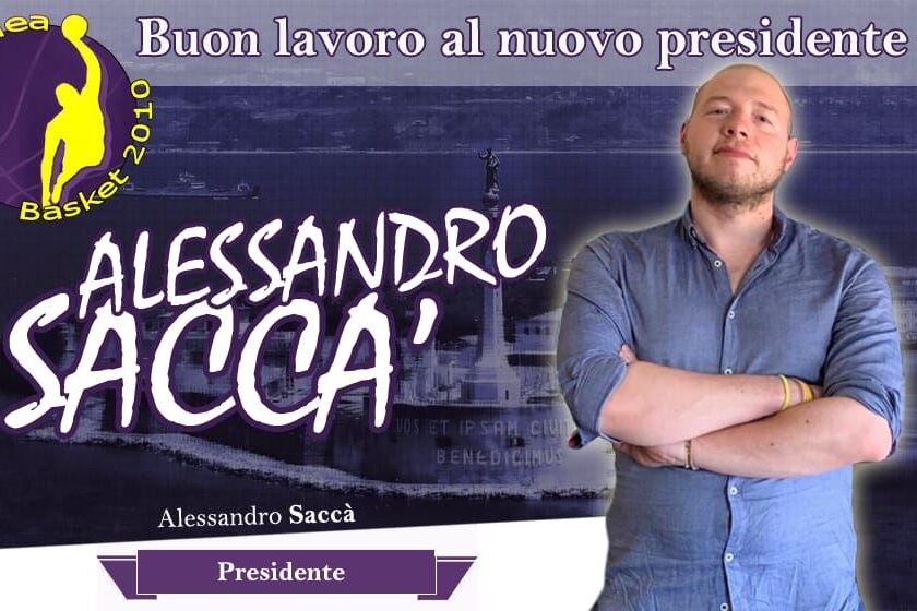 Alessandro Saccà