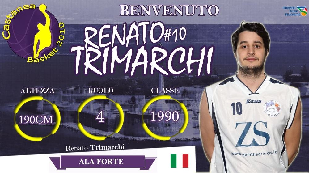 Renato Trimarchi