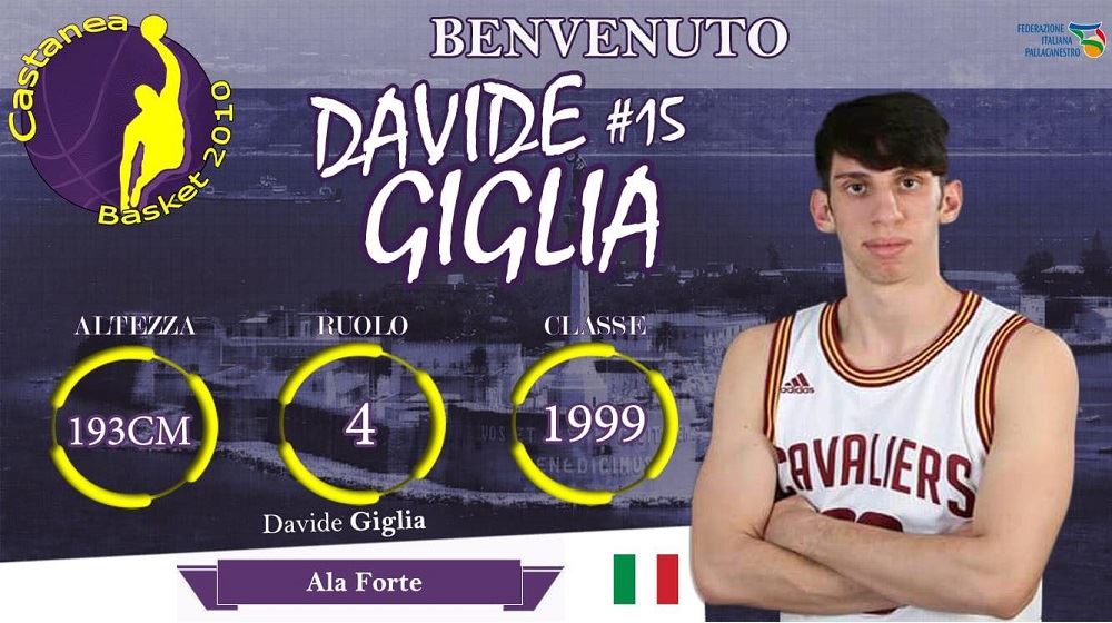 Davide Giglia