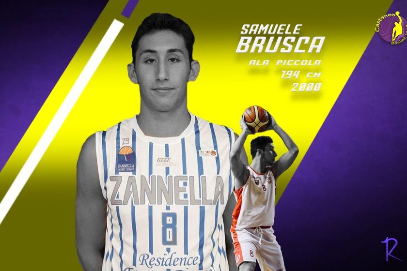 Samuele Brusca