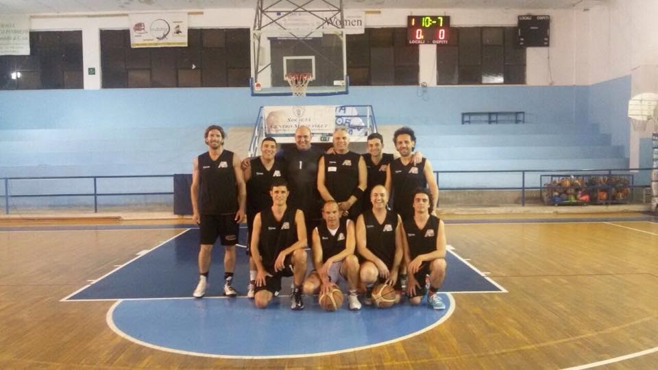 Torneo Uisp