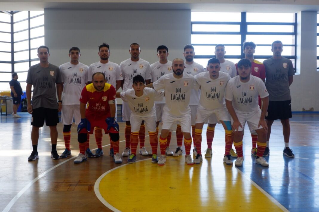 Messina Futsal