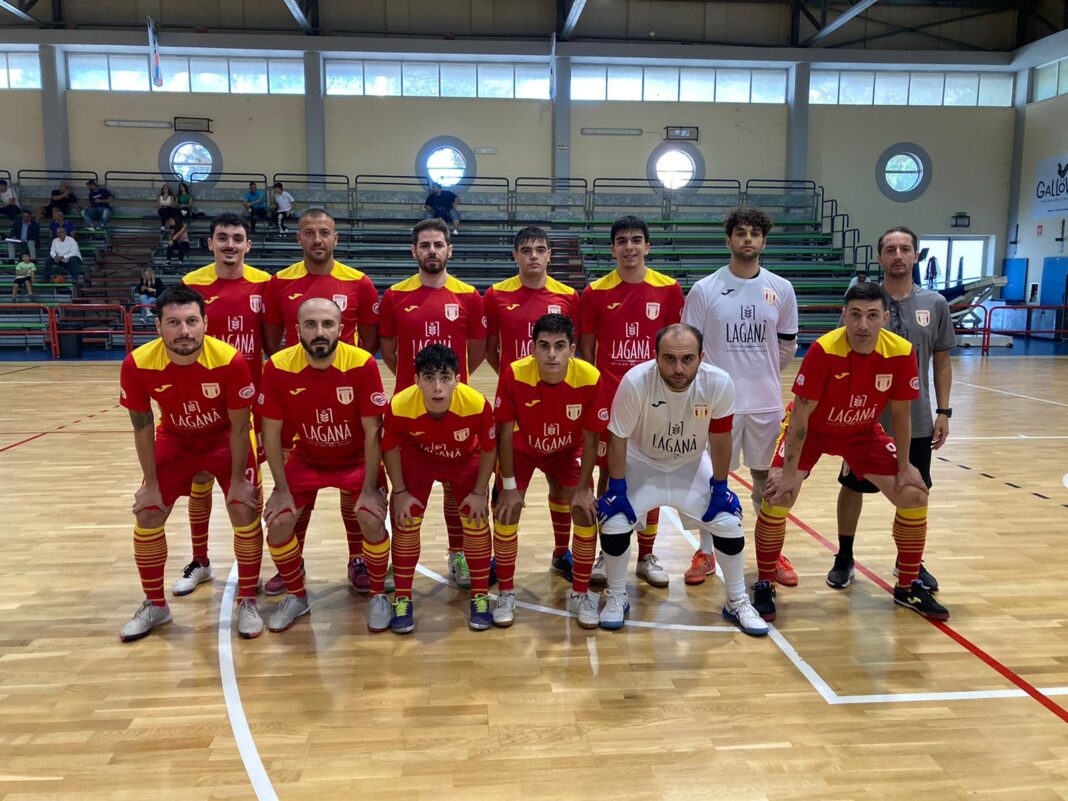 Messina Futsal