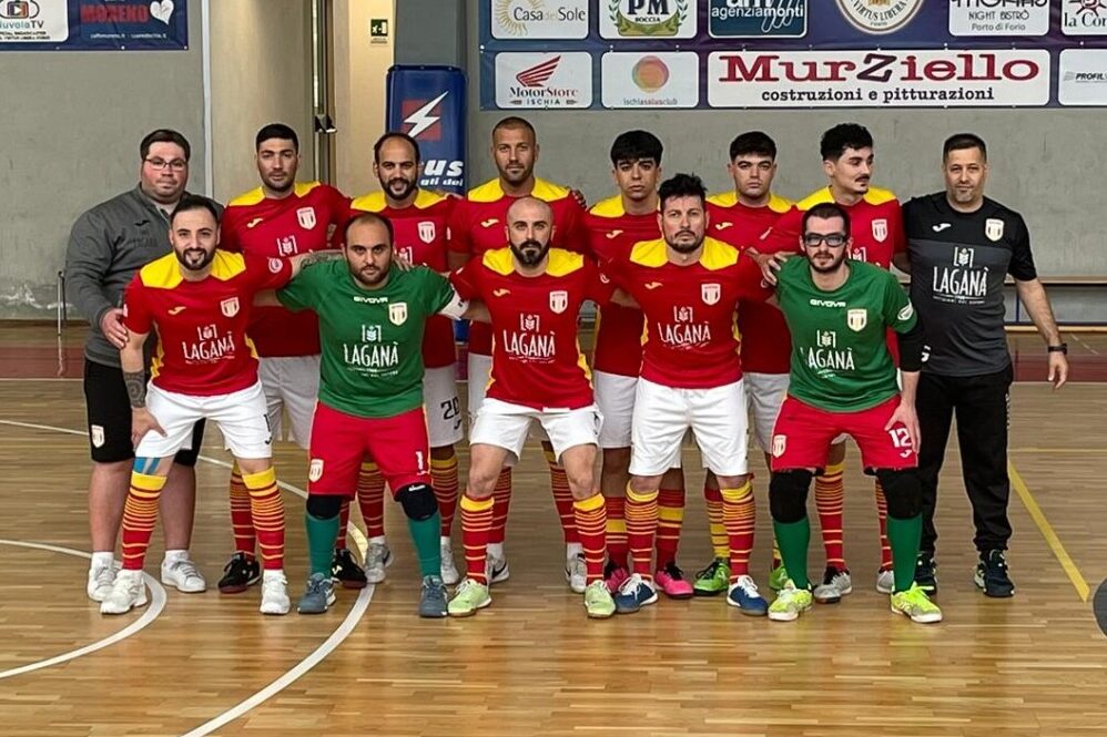 Messina Futsal