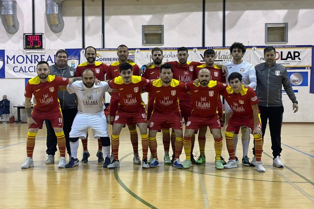 Messina Futsal