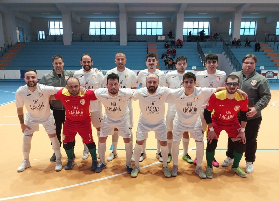 Messina Futsal