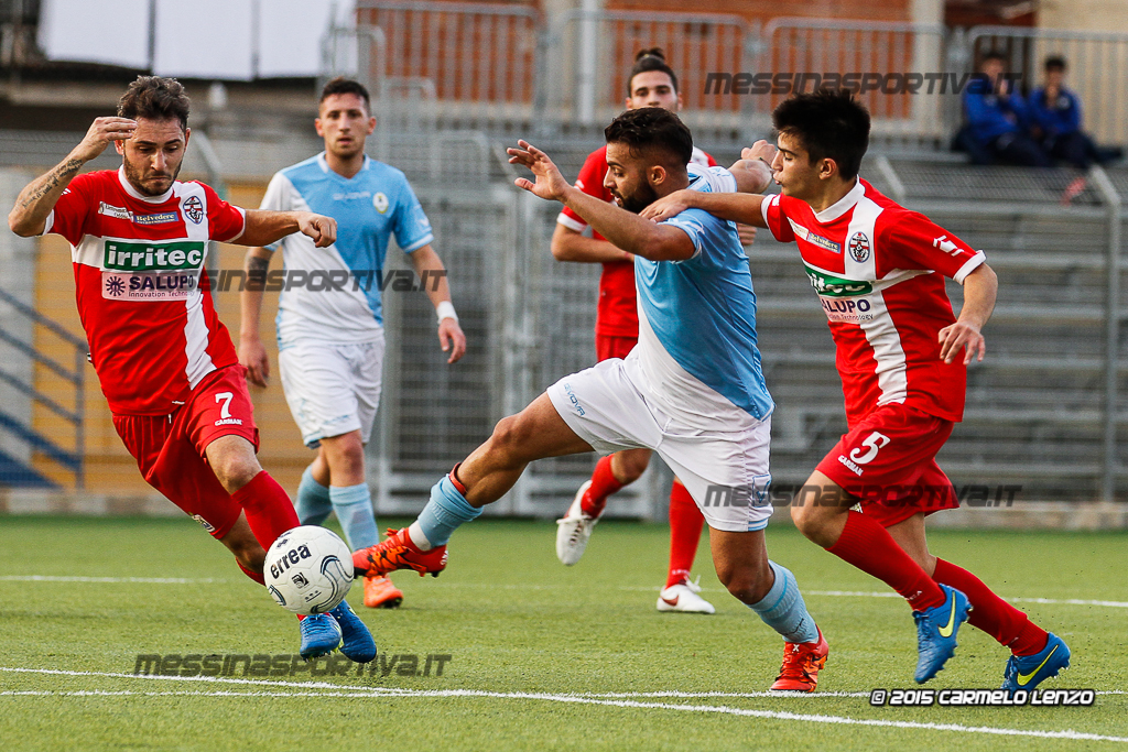 Rocca-Sporting Taormina