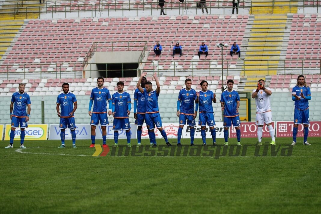 Fc Messina