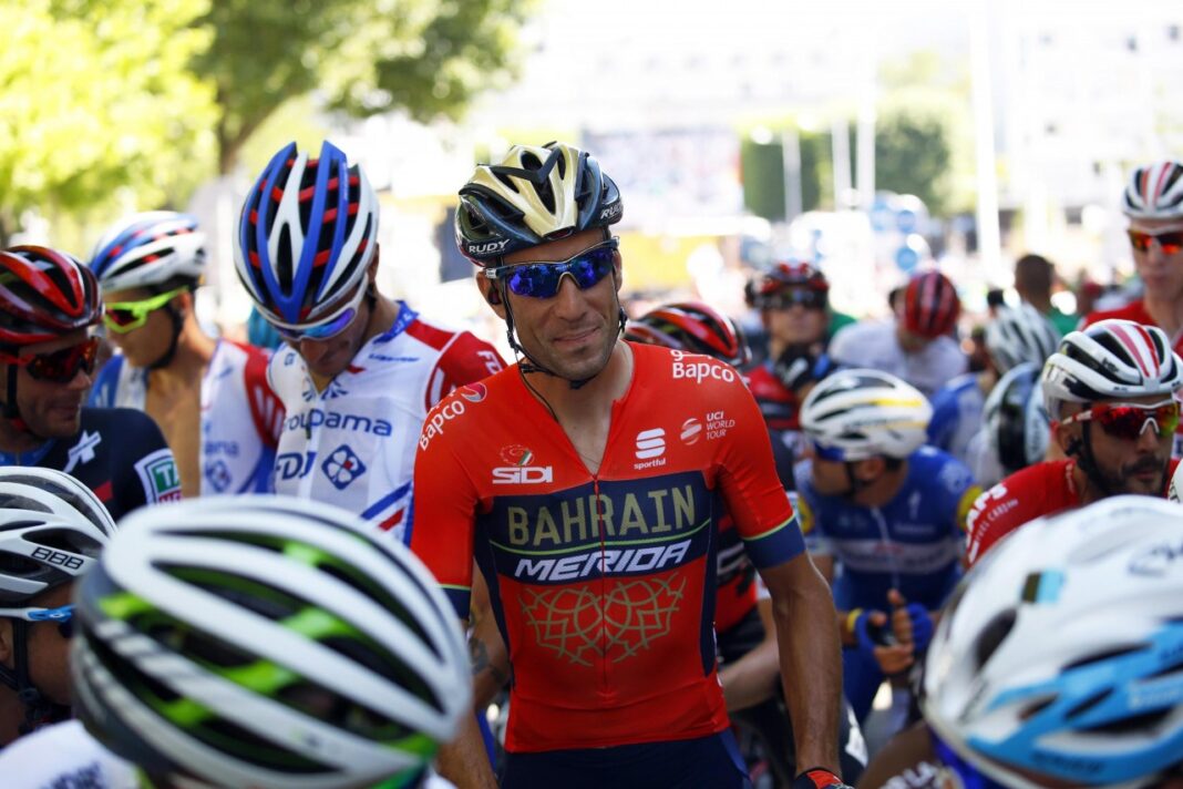 Vincenzo Nibali