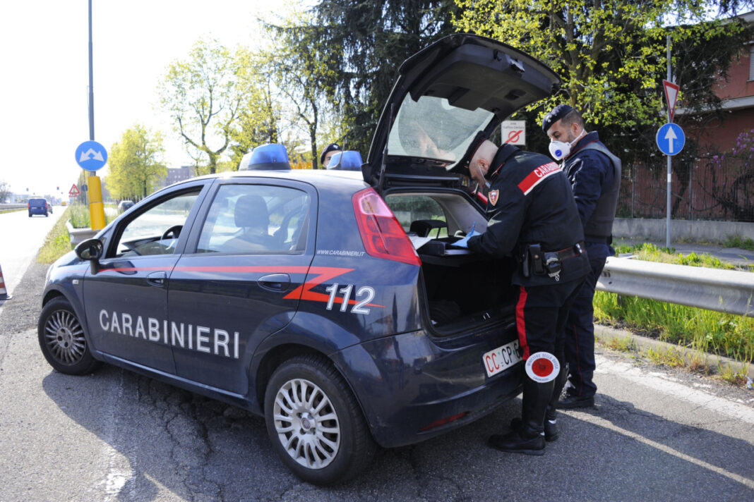 Carabinieri