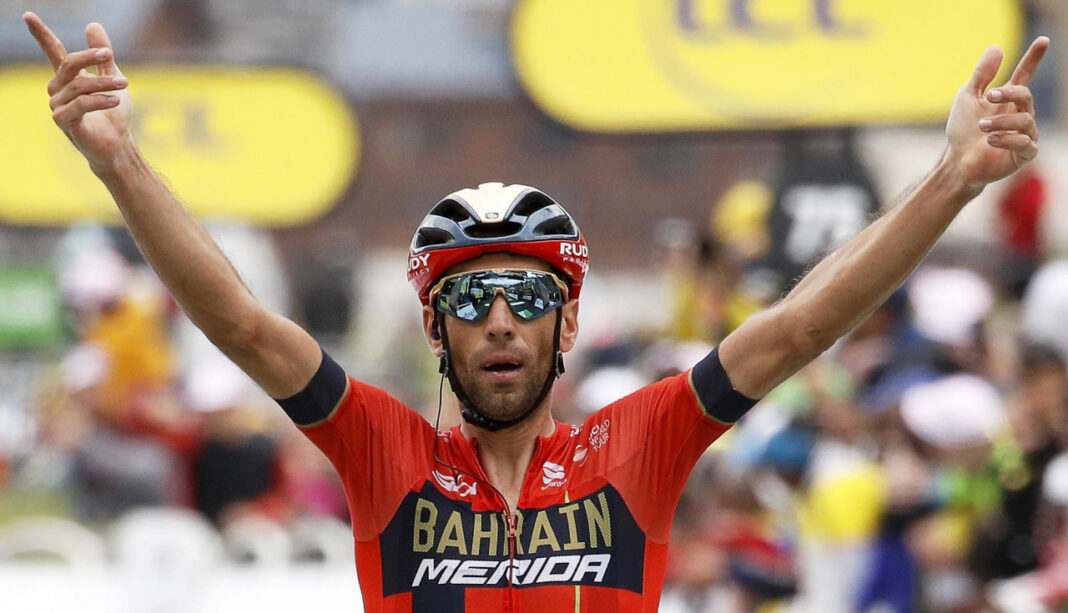 Vincenzo Nibali