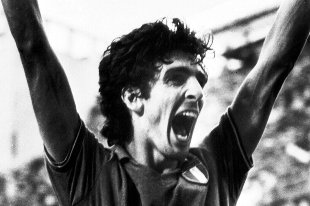 Paolo Rossi