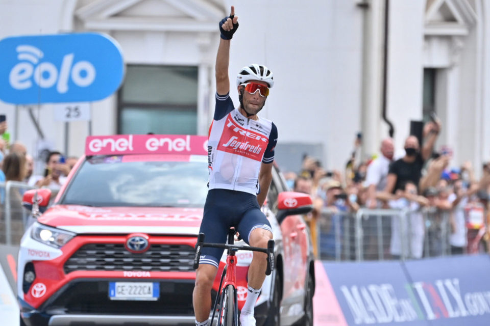 Vincenzo Nibali